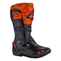 BOOT 3.5 ORANGE UK10/EU45.5